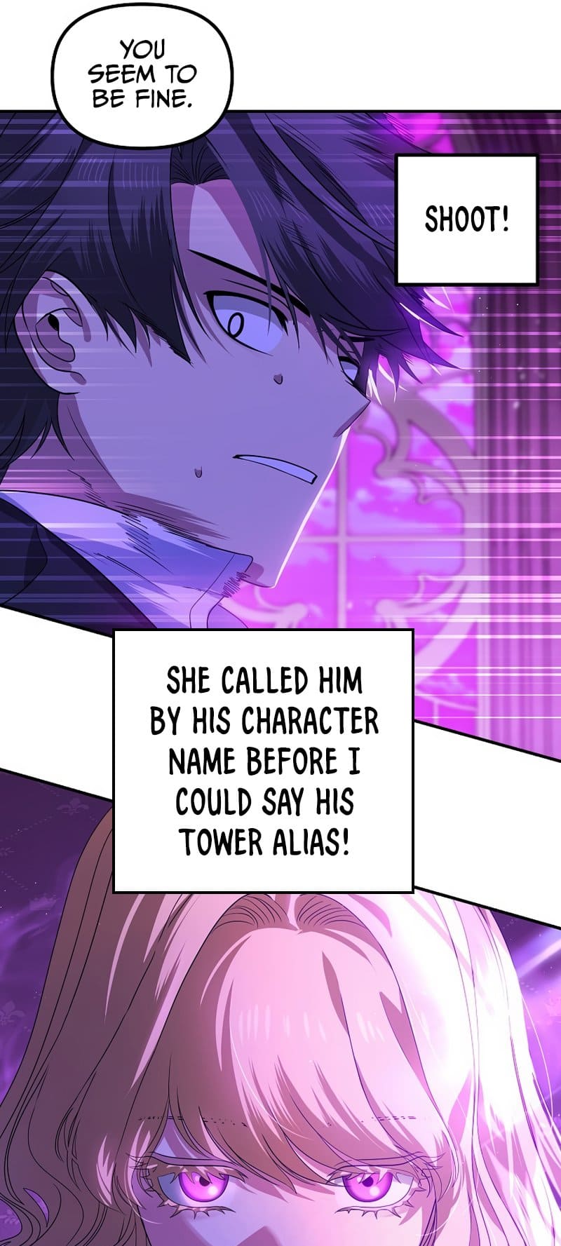 SSS-Class Suicide Hunter, Chapter 87 image 08